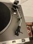 HITACHI HT-354 DIRECT DRIVE ГРАМОФОН , снимка 7