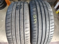 2бр.летни гуми MICHELIN 225 45 19 DOT19 цена за брой, снимка 2