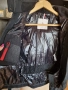 Зимнo яке за госпожици Moncler 140 см, снимка 12