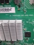 Motherboard 715GE258-C0E-000-004L ,за 55-инчов телевизор PHILIPS Модел 55PUS7609/12, с дисплей TPT55, снимка 2