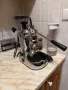 La Pavoni Europiccola Италянска Кафемашина, снимка 1