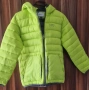 Яке с качулка, снимка 1