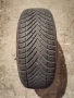 Продавам 1 брой зимна гума 205.55.16 дот 2021 Vresstain , снимка 1