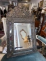 Старо френско огледало 19в. №8047 , снимка 1