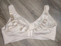 Сутиени без банели големи размери , снимка 3
