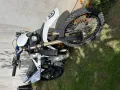 HUSQVARNA WR 125 CROSS/ENDURO, снимка 4