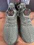 Дамски маратонки Philipp Plein Runner Hyper – НОВИ, снимка 6