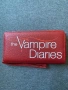 Тематични портмонета на Дневниците на вампира - голямо, снимка 3