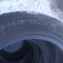 215 55 17 HANKOOK 2броя зимни , снимка 5