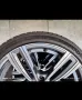 BMW F30 Джанти с гуми Michelin Pilot , снимка 5