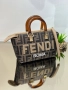 Дамски Чанти ⚜️ FENDI , снимка 8