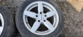 Алуминиеви джанти DEZENT 7Jx16EH2 Bmw E87 205 / 55 /16, снимка 5
