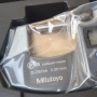 Микрометри Mitutoyo, снимка 3
