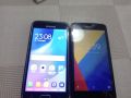 Телефони MotoC и Samsung j3   за части , снимка 1 - Резервни части за телефони - 45783962