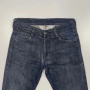 Мъжки дънки TOMMY HILFIGER Madison Straight Fit, W31 L34, с цип деним, син, снимка 5