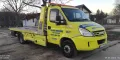 ПЪТНА ПОМОЩ Iveco Deili 65 C18, снимка 2