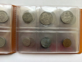 Отличен класьор с 48 Царски монети, снимка 5