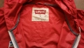 Levi's Jacket размер M мъжко оригинално яке 11-51, снимка 10
