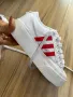 Оригинални  кецове adidas Originals Nizza Platform! 36 н, снимка 5