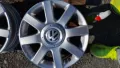 лети джанти за VW 16 ки за пасат, снимка 3