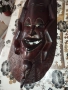 различни африкански маски, снимка 12