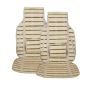 Универсална подложка за седалка тип бамбук - 17002, #1000037173, снимка 1