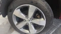 20-ки джанти за jeep grand cherokee с гуми , снимка 5