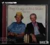 СД -Bing Crosby& Fred Aster Together, снимка 1