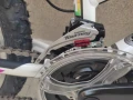 Продавам колела внос от Германия юношески спортен алуминиев велосипед VELOTEC ADVENTURE SPORT 24, снимка 17