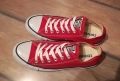 НОВИ Кецове Converse № 39, снимка 3