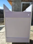 продавам шкаф с умивалник, снимка 5