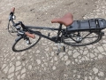 Електрическо колело велосипед внос Германия , снимка 3