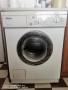 Продавам пералня със сушилня  Miele Novotronic WT945, снимка 2