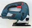 BOSCH GST 90 BE - Прободен трион като нов!, снимка 2