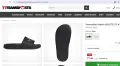 Дамски чехли Adidas Adilette Lite № 38, снимка 3