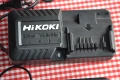 Нови зарядни устройства Hitachi-Hikoki за 12V и 18V, снимка 3
