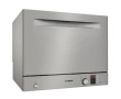 Bosch SKS2ITI00E компактна съдомиялна 6 комплекта, снимка 1
