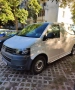 Товарен бус VW Transporter 2010, снимка 1