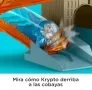 Писта Fisher-Price DC League of Super-Pets Daily Planet, снимка 4