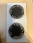Eureka 50mm нож/дискове за филтърно кафе., снимка 2
