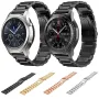 THREE STEEL Каишка за Huawei Watch/Samsung/Apple/Xiaomi/Garmin/Amazfit/Casio, снимка 4