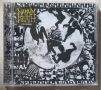 Napalm Death – Utilitarian, снимка 1