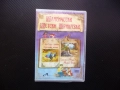 Градската и селската мишка Робин Худ Малкия Джон DVD филм приказка история поучителни забавни поука , снимка 1