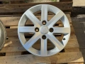 4х114.3 Джанти 15 Цола Mitsubishi 4x114.3 Митсубиши, снимка 4