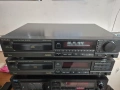 CD плейър Technics SL-P477A с много добър външен вид + подарък, снимка 1