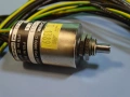 потенциометър BAR TEC 07-661 3-0111 EExd Potentiometer 250V, снимка 7
