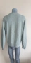 Hugo Boss HUGO Stoppo Cotton Knit Mens Size M ОРИГИНАЛ! Мъжки Памучен Пуловер!, снимка 9