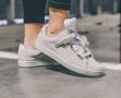 Puma Suede Ribbon дамски нови сникърси, снимка 1