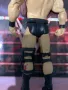 Екшън фигура WWE Stone Cold Steve Austin Ледения Стив Остин Mattel basic figure играчка WWF WCW, снимка 5