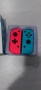 Безжични контролери (геймпадове) тип Joy-Con за Nintendo Switch, червен и син, чисто нови, снимка 2